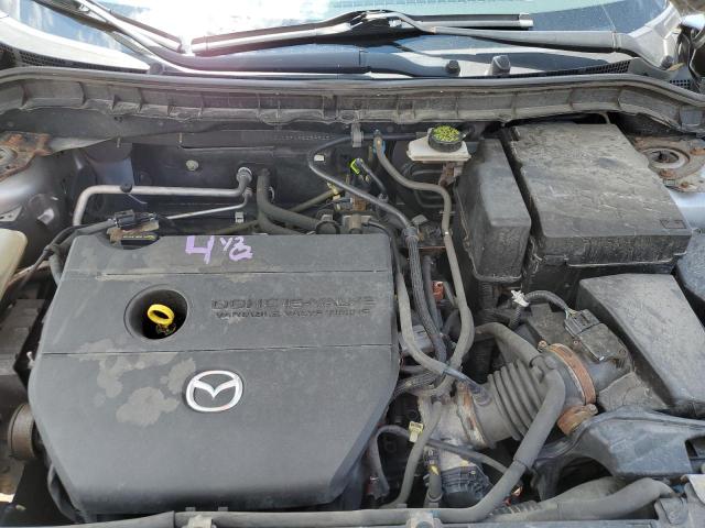 Photo 10 VIN: JM1BL1SF0A1154713 - MAZDA 3 I 