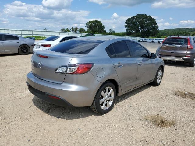 Photo 2 VIN: JM1BL1SF0A1154713 - MAZDA 3 I 