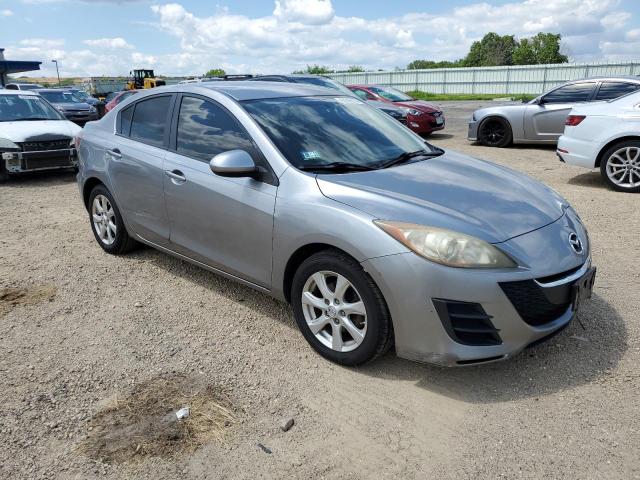 Photo 3 VIN: JM1BL1SF0A1154713 - MAZDA 3 I 