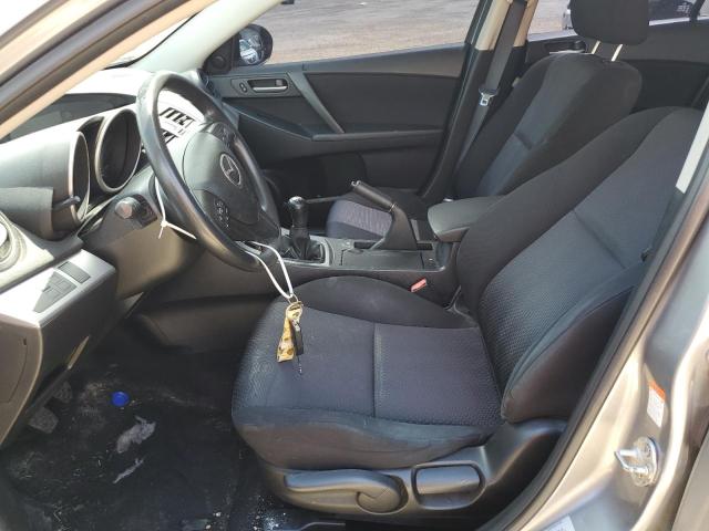 Photo 6 VIN: JM1BL1SF0A1154713 - MAZDA 3 I 