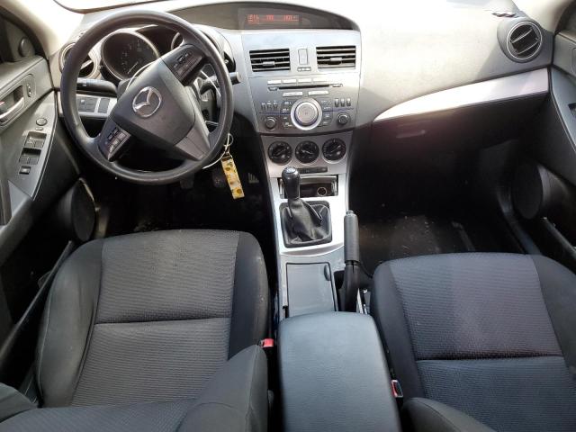 Photo 7 VIN: JM1BL1SF0A1154713 - MAZDA 3 I 