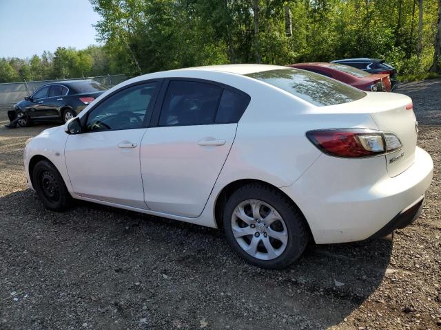 Photo 1 VIN: JM1BL1SF0A1158115 - MAZDA 3 I 