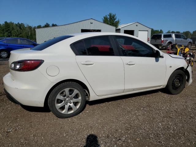 Photo 2 VIN: JM1BL1SF0A1158115 - MAZDA 3 I 