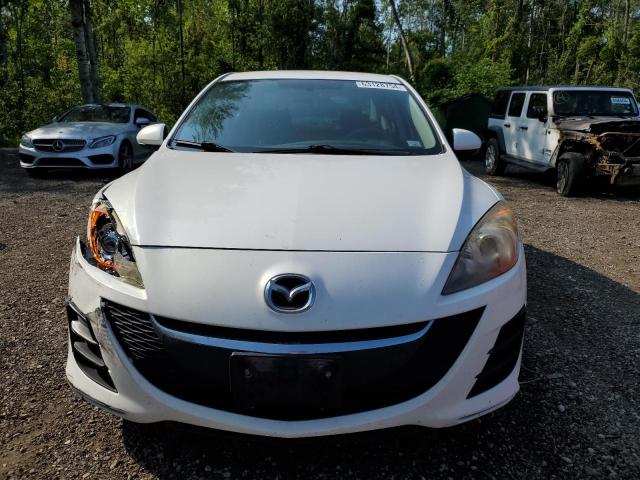 Photo 4 VIN: JM1BL1SF0A1158115 - MAZDA 3 I 