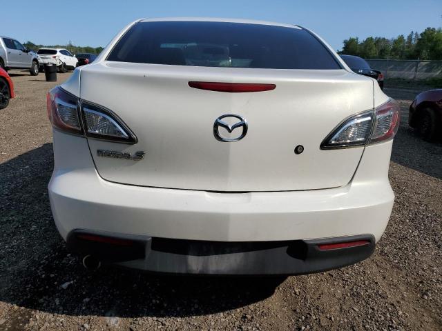 Photo 5 VIN: JM1BL1SF0A1158115 - MAZDA 3 I 