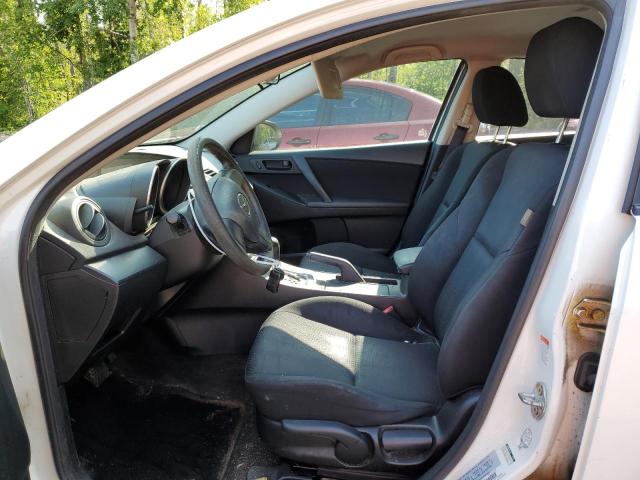 Photo 6 VIN: JM1BL1SF0A1158115 - MAZDA 3 I 