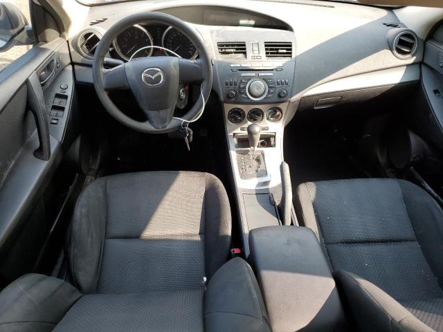 Photo 7 VIN: JM1BL1SF0A1158115 - MAZDA 3 I 