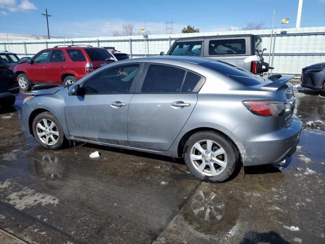 Photo 1 VIN: JM1BL1SF0A1162083 - MAZDA 3 I 