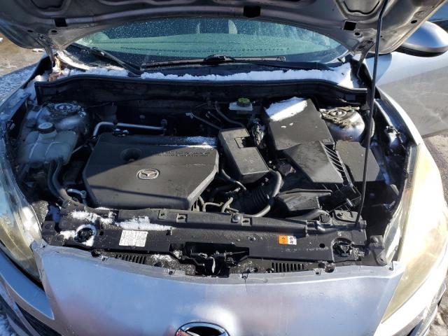 Photo 10 VIN: JM1BL1SF0A1162083 - MAZDA 3 I 