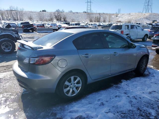 Photo 2 VIN: JM1BL1SF0A1162083 - MAZDA 3 I 