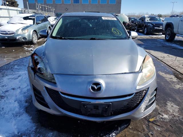 Photo 4 VIN: JM1BL1SF0A1162083 - MAZDA 3 I 