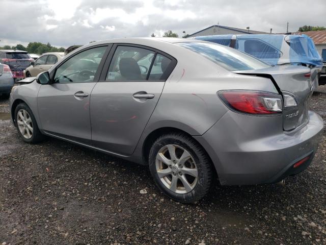 Photo 1 VIN: JM1BL1SF0A1164898 - MAZDA 3 I 