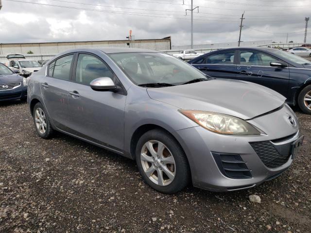 Photo 3 VIN: JM1BL1SF0A1164898 - MAZDA 3 I 