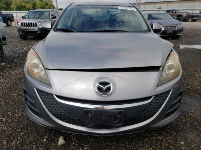 Photo 4 VIN: JM1BL1SF0A1164898 - MAZDA 3 I 