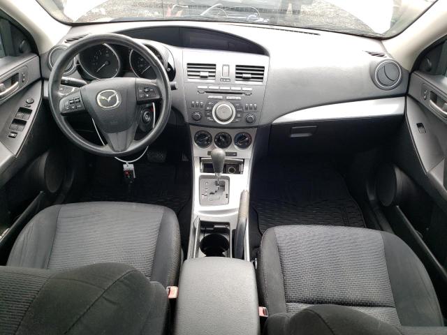 Photo 7 VIN: JM1BL1SF0A1164898 - MAZDA 3 I 