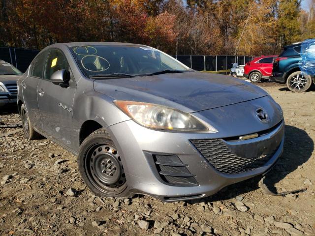 Photo 0 VIN: JM1BL1SF0A1171365 - MAZDA 3 I 