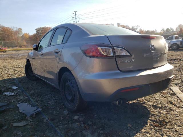 Photo 2 VIN: JM1BL1SF0A1171365 - MAZDA 3 I 