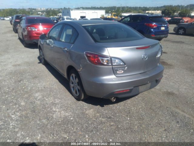 Photo 2 VIN: JM1BL1SF0A1184519 - MAZDA 3 