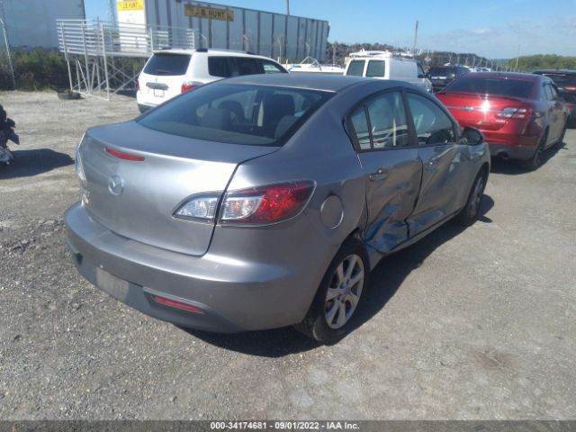 Photo 3 VIN: JM1BL1SF0A1184519 - MAZDA 3 