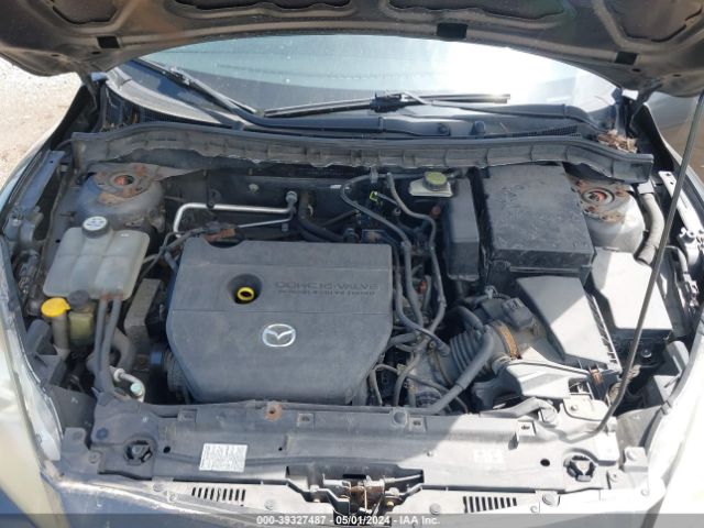 Photo 9 VIN: JM1BL1SF0A1194273 - MAZDA MAZDA3 