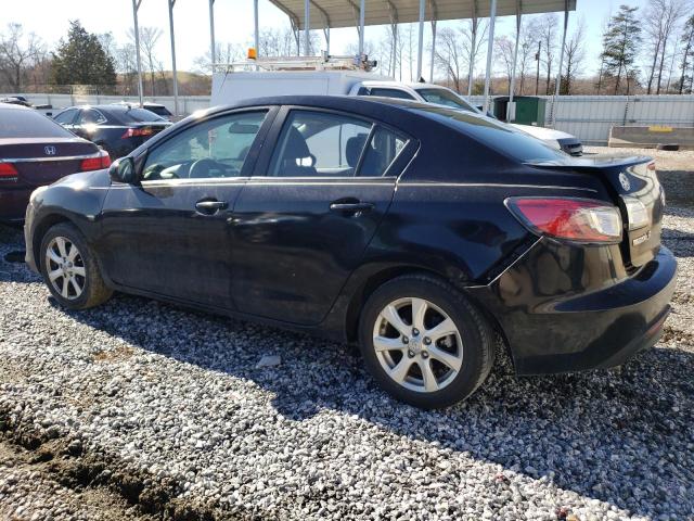 Photo 1 VIN: JM1BL1SF0A1196668 - MAZDA 3 I 