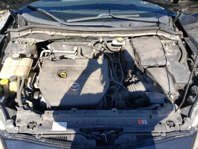 Photo 10 VIN: JM1BL1SF0A1196668 - MAZDA 3 I 