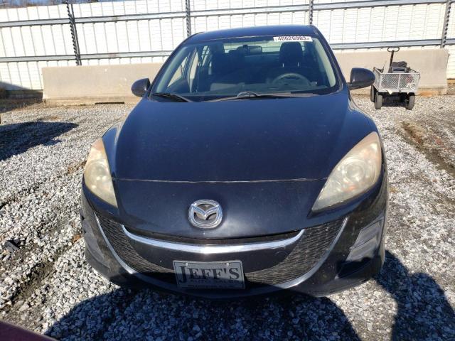 Photo 4 VIN: JM1BL1SF0A1196668 - MAZDA 3 I 