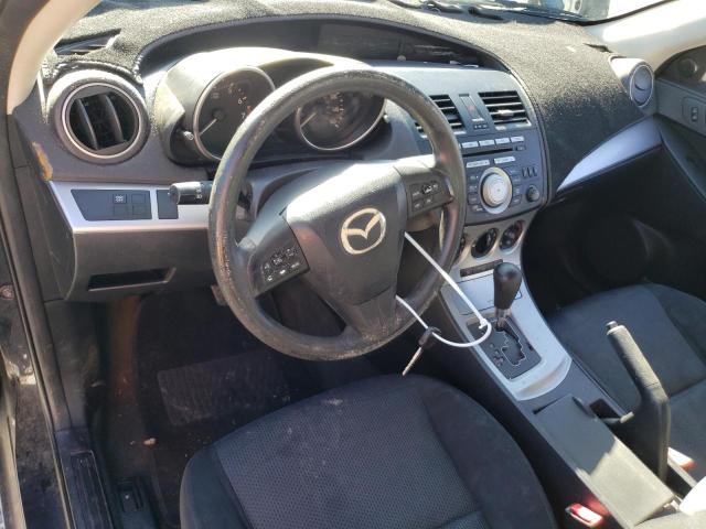 Photo 7 VIN: JM1BL1SF0A1196668 - MAZDA 3 I 