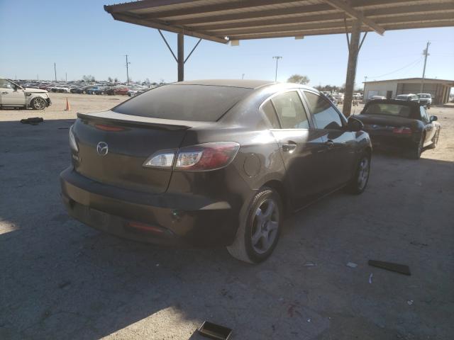 Photo 3 VIN: JM1BL1SF0A1202808 - MAZDA 3 I 