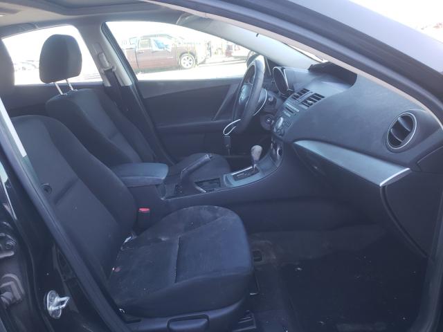 Photo 4 VIN: JM1BL1SF0A1202808 - MAZDA 3 I 