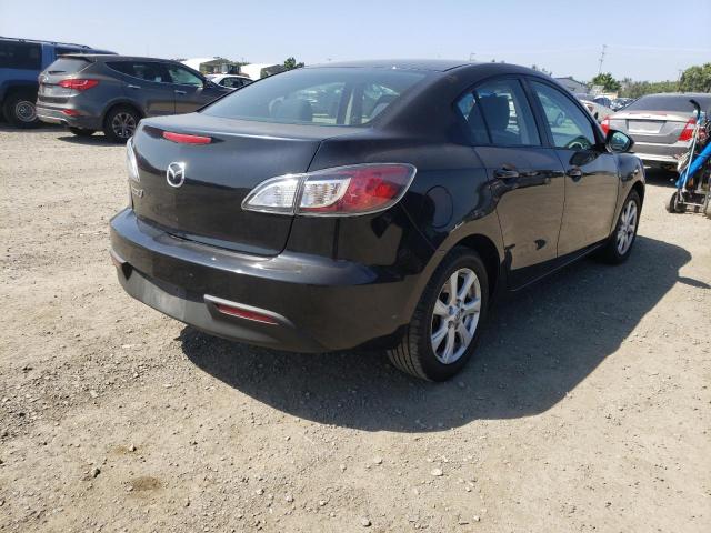 Photo 3 VIN: JM1BL1SF0A1218278 - MAZDA 3 I 