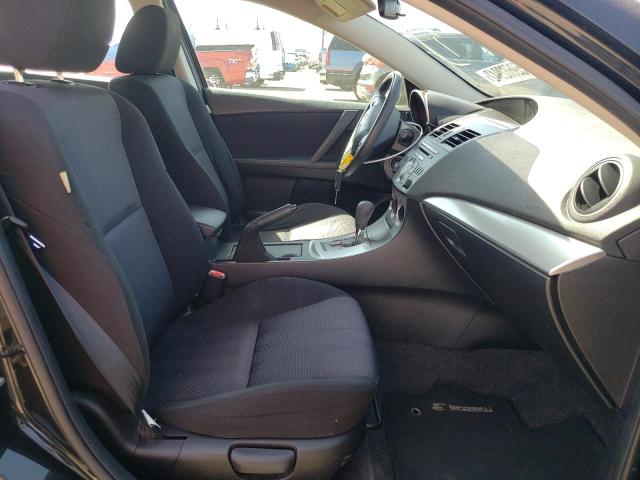 Photo 4 VIN: JM1BL1SF0A1218278 - MAZDA 3 I 