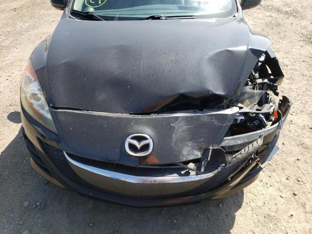 Photo 6 VIN: JM1BL1SF0A1218278 - MAZDA 3 I 