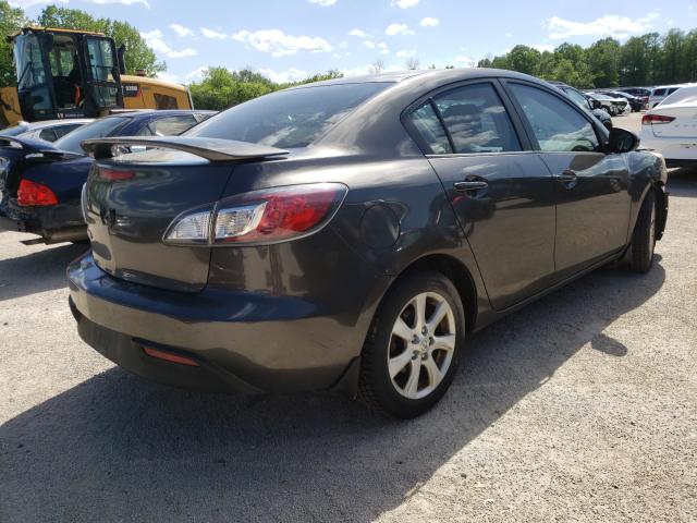 Photo 3 VIN: JM1BL1SF0A1218734 - MAZDA 3 I 