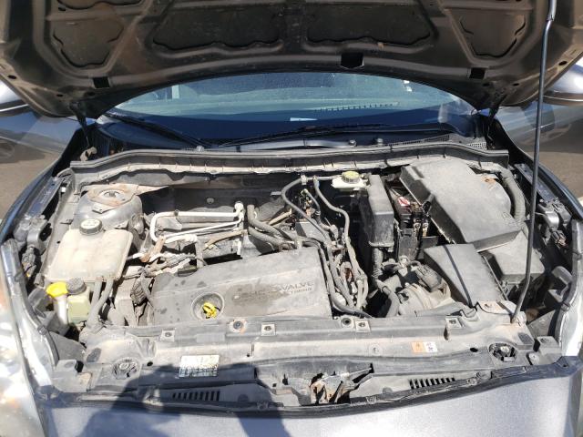 Photo 6 VIN: JM1BL1SF0A1218734 - MAZDA 3 I 