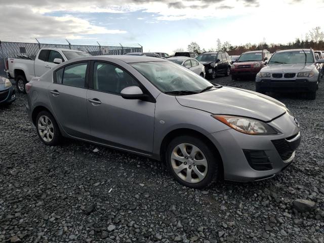 Photo 3 VIN: JM1BL1SF0A1222184 - MAZDA 3 I 