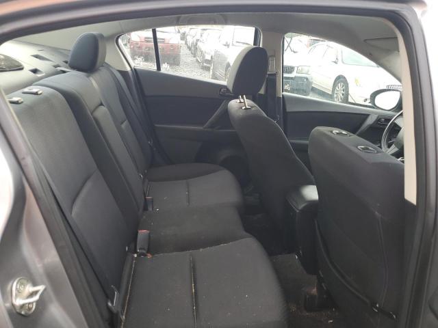 Photo 9 VIN: JM1BL1SF0A1222184 - MAZDA 3 I 