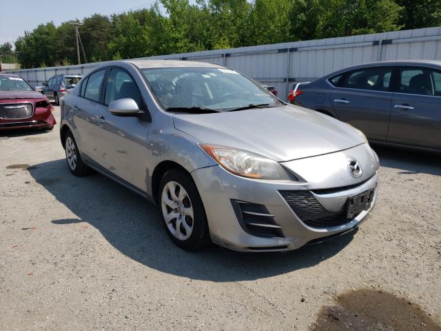 Photo 0 VIN: JM1BL1SF0A1222332 - MAZDA 3 I 