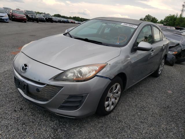 Photo 1 VIN: JM1BL1SF0A1222332 - MAZDA 3 I 