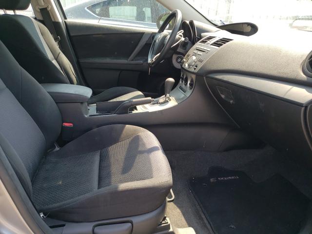 Photo 4 VIN: JM1BL1SF0A1222332 - MAZDA 3 I 