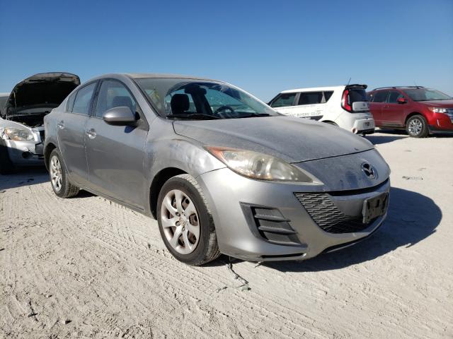 Photo 0 VIN: JM1BL1SF0A1222332 - MAZDA 3 I 