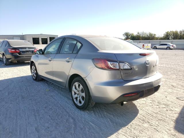 Photo 2 VIN: JM1BL1SF0A1222332 - MAZDA 3 I 