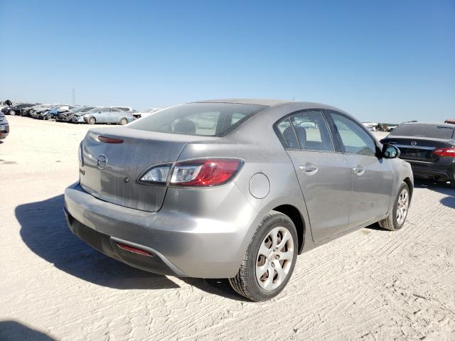 Photo 3 VIN: JM1BL1SF0A1222332 - MAZDA 3 I 