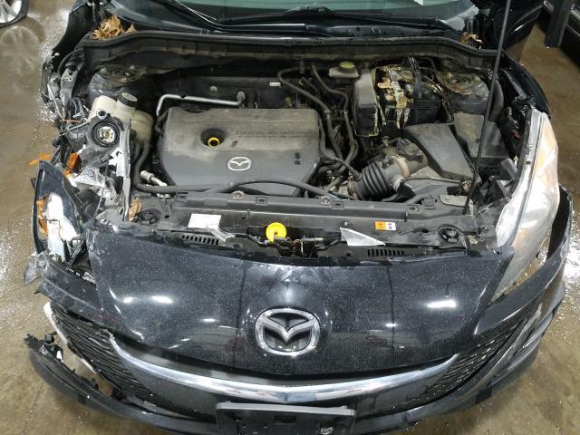 Photo 6 VIN: JM1BL1SF0A1223108 - MAZDA 3 I 