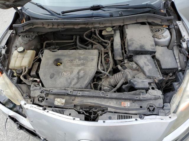 Photo 10 VIN: JM1BL1SF0A1228308 - MAZDA 3 