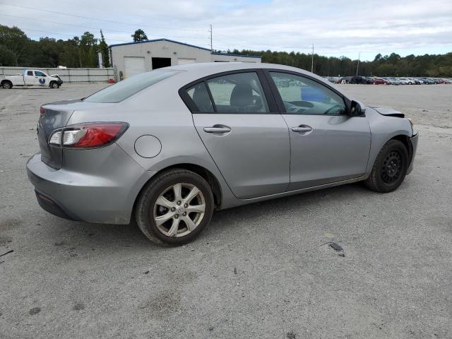 Photo 2 VIN: JM1BL1SF0A1228308 - MAZDA 3 