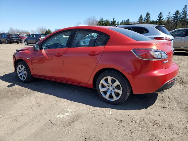 Photo 1 VIN: JM1BL1SF0A1228454 - MAZDA 3 