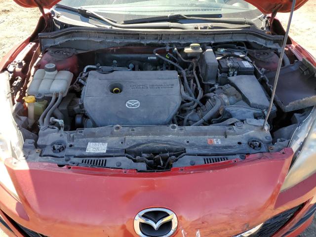 Photo 10 VIN: JM1BL1SF0A1228454 - MAZDA 3 