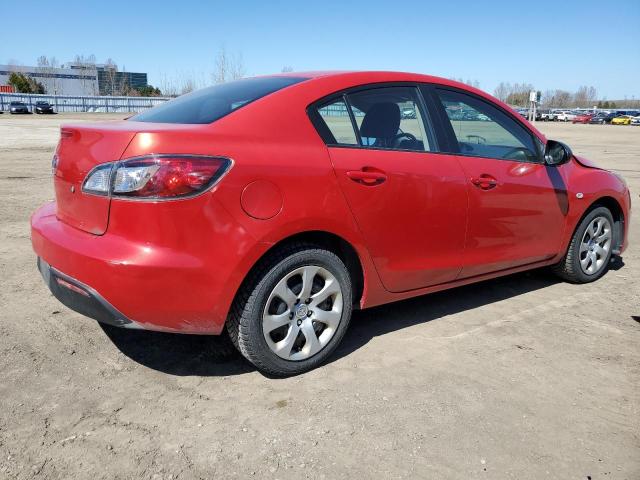 Photo 2 VIN: JM1BL1SF0A1228454 - MAZDA 3 