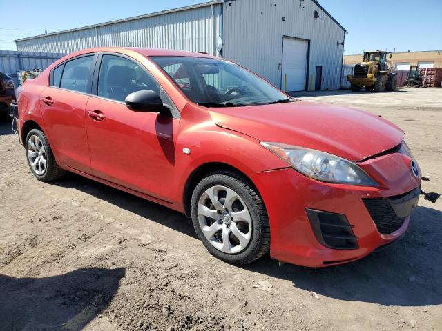 Photo 3 VIN: JM1BL1SF0A1228454 - MAZDA 3 